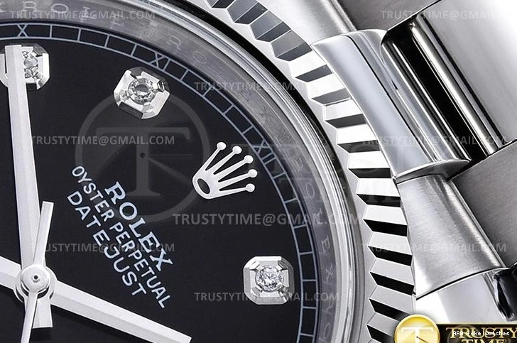 Aaa replica DJ2 R2DJ0253H Oyst – 41mm 1101